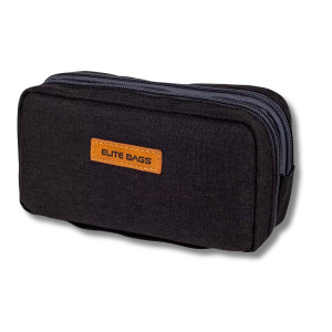Botiquin Pocket Diabetics Negro